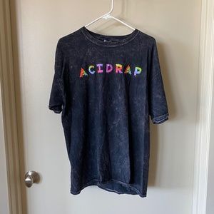 Chance the Rapper - Acid Rap T-Shirt - XL